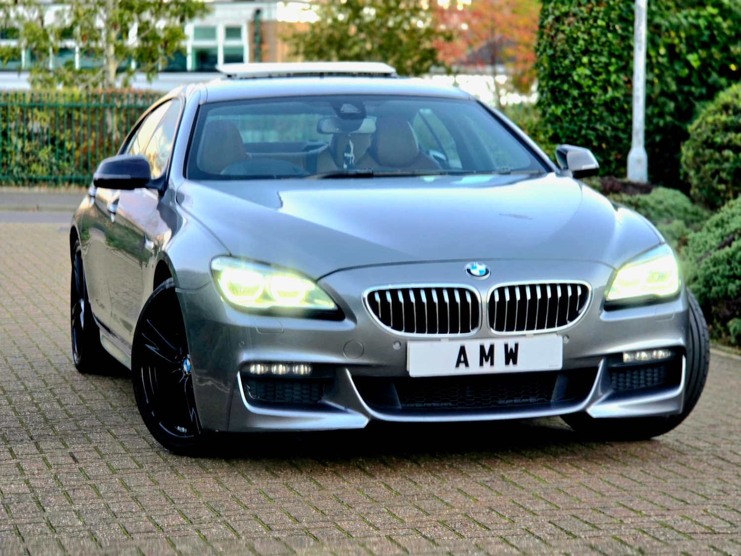 Used BMW 6 Series 2015 for sale - 76363133: Photo 5