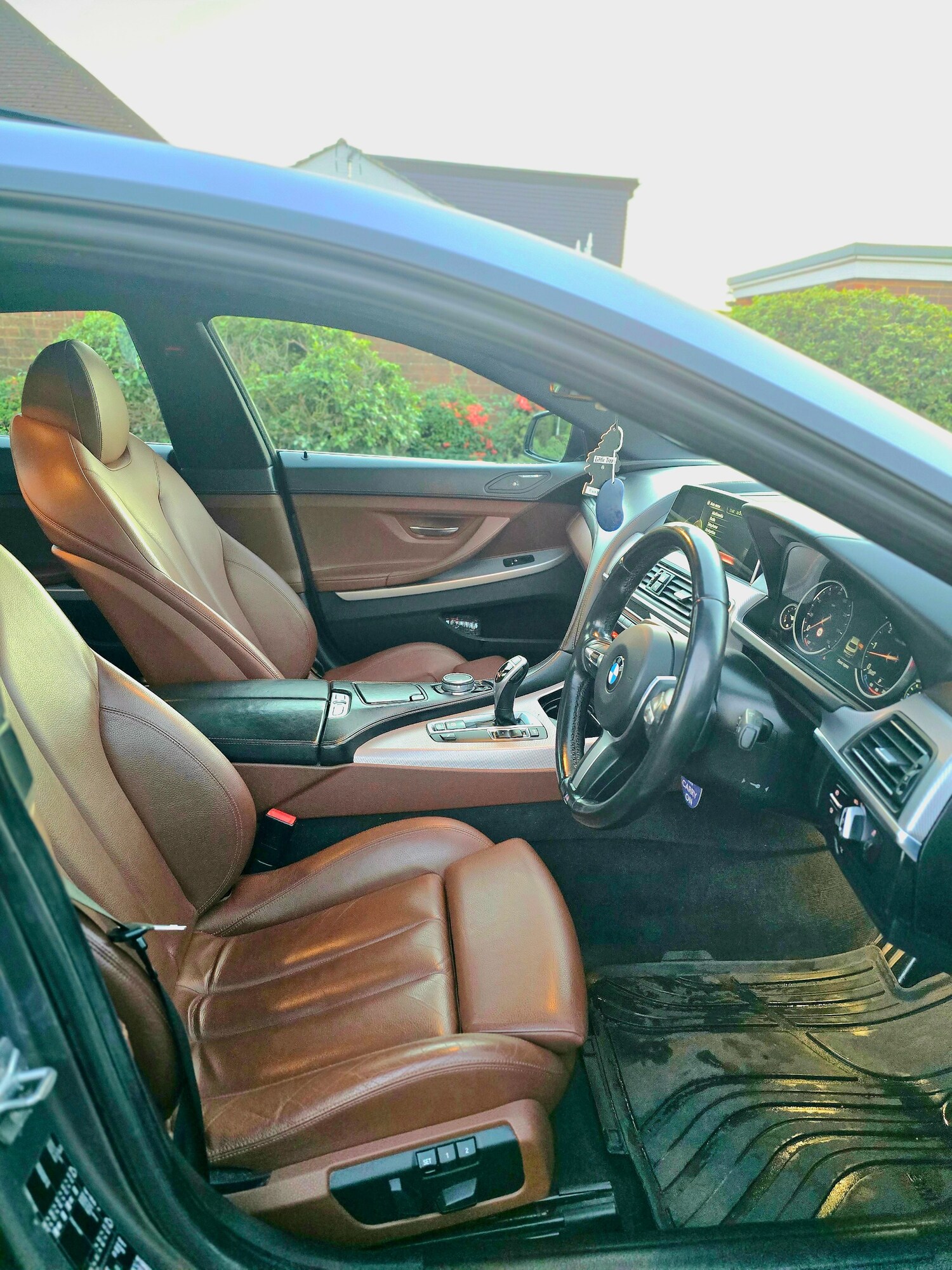 Used BMW 6 Series 2015 for sale - 76363133: Photo 50