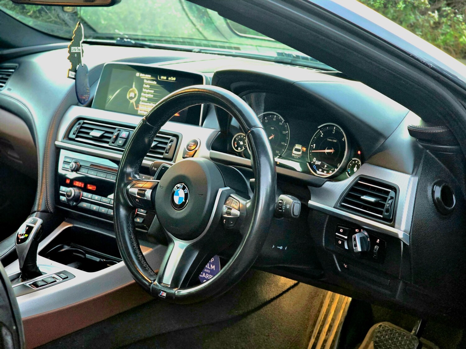 Used BMW 6 Series 2015 for sale - 76363133: Photo 51