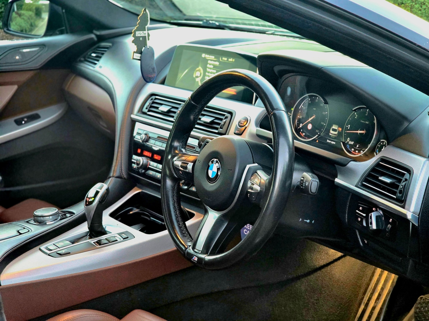 Used BMW 6 Series 2015 for sale - 76363133: Photo 52