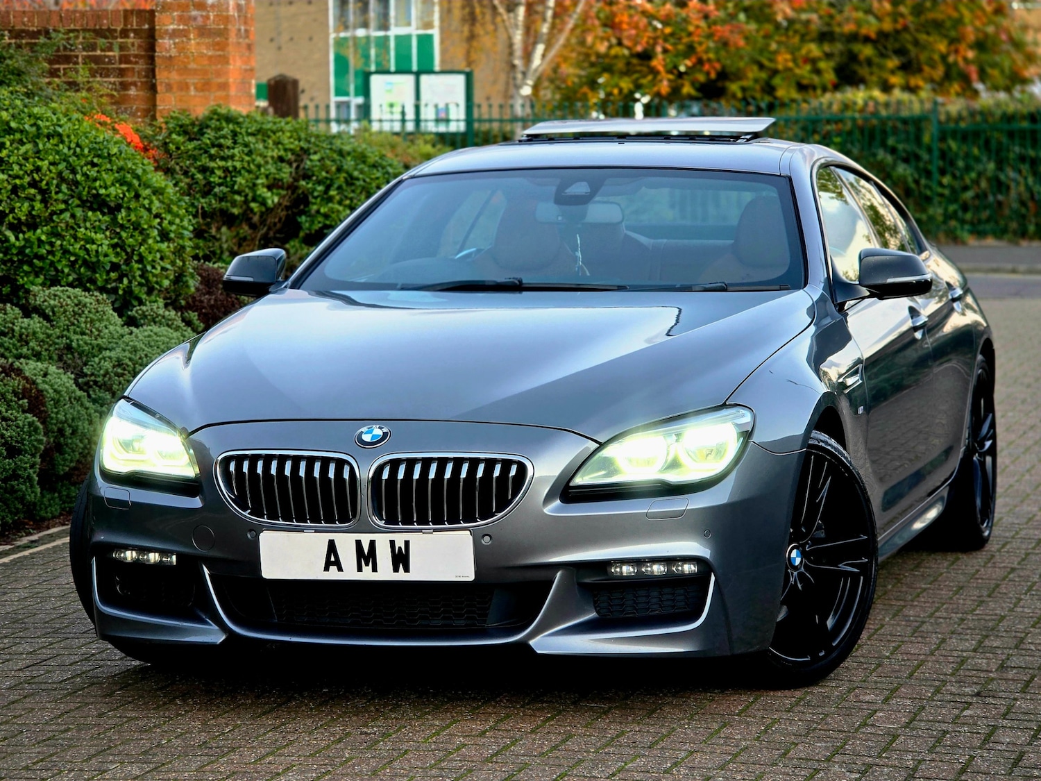 Used BMW 6 Series 2015 for sale - 76363133: Photo 54