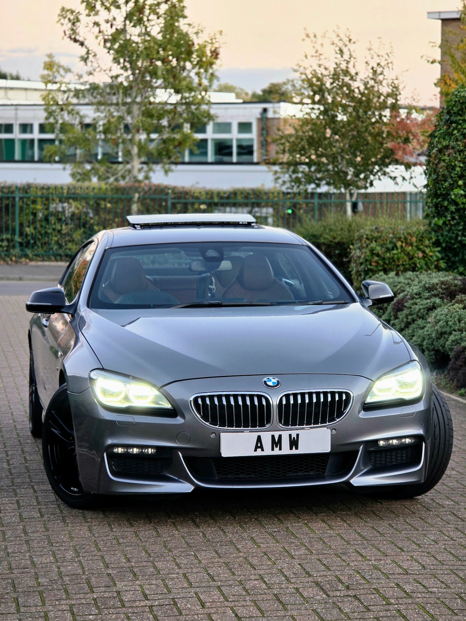 Used BMW 6 Series 2015 for sale - 76363133: Photo 56