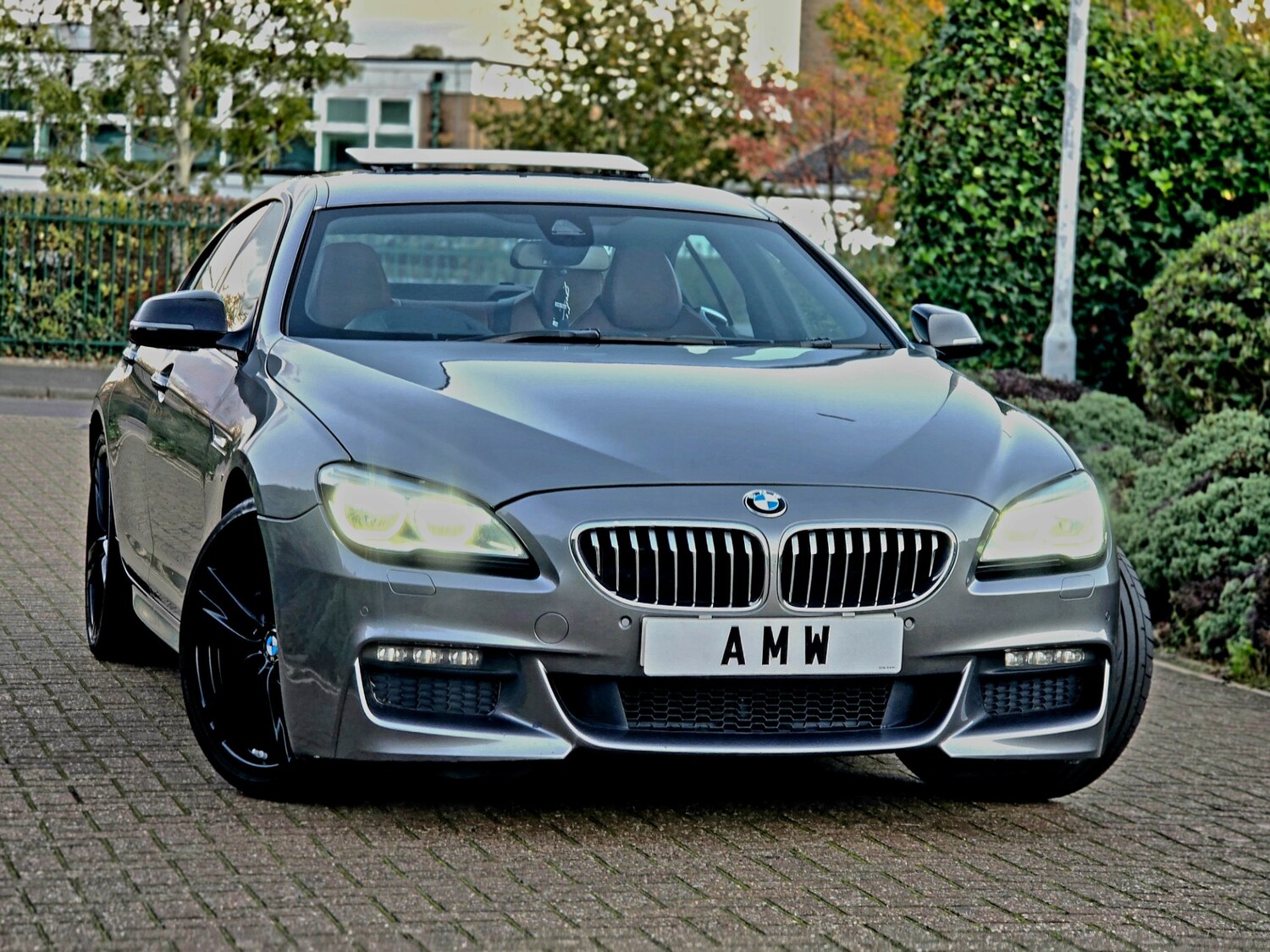 Used BMW 6 Series 2015 for sale - 76363133: Photo 59