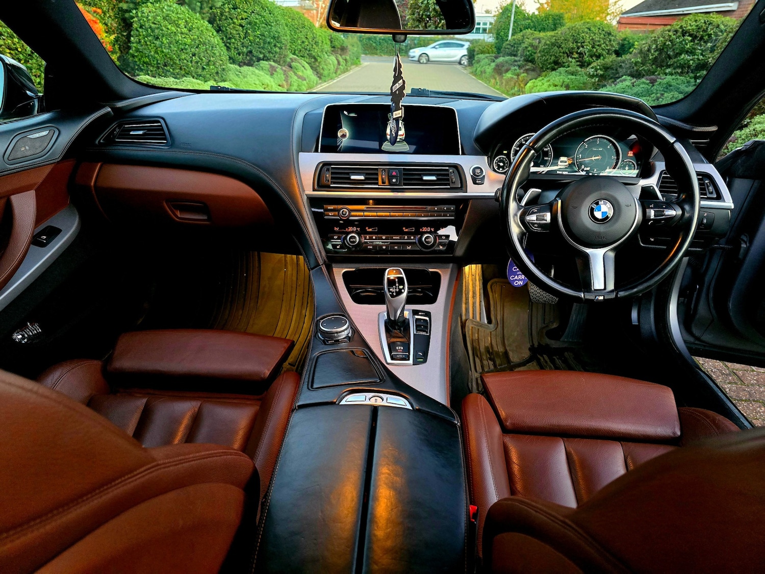 Used BMW 6 Series 2015 for sale - 76363133: Photo 7