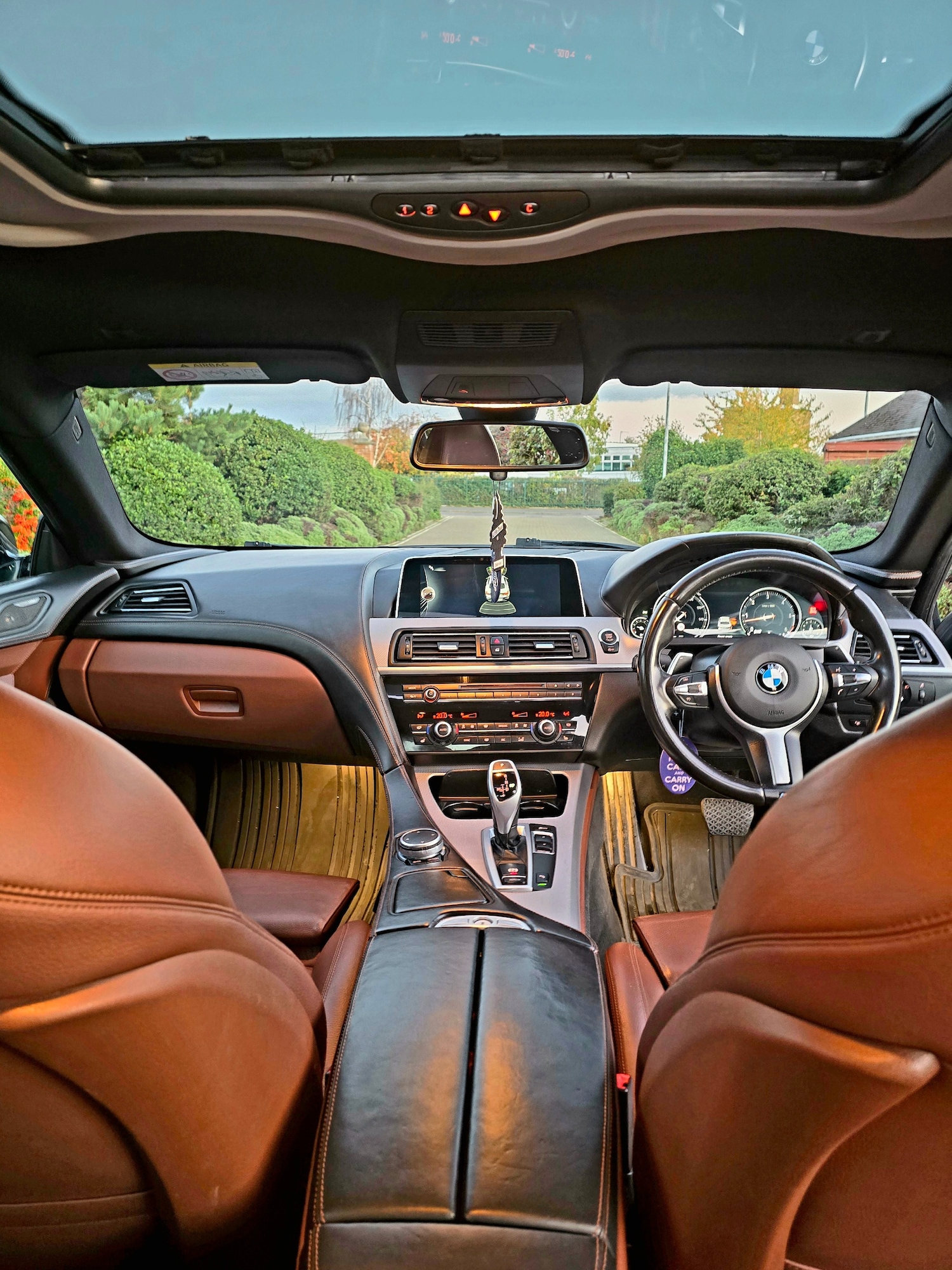 Used BMW 6 Series 2015 for sale - 76363133: Photo 8