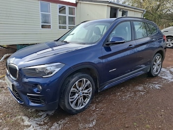 BMW X1 feature image