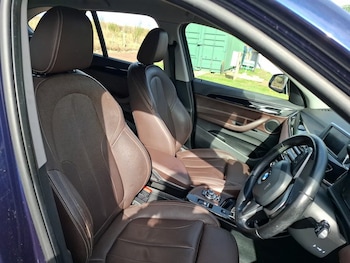 Used BMW X1 2016 for sale - 78508286: Photo