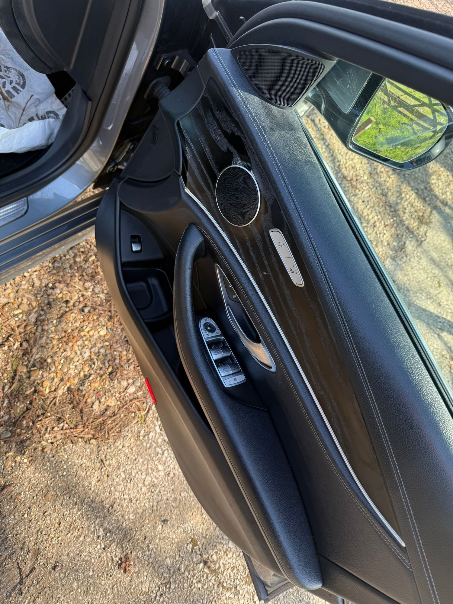 Used Mercedes-Benz E Class 2017 for sale - 77845421: Photo 8