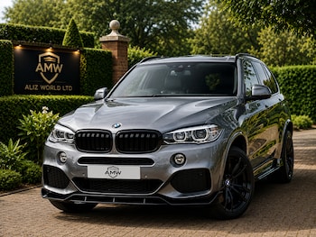 Used BMW X5 2017 for sale - 79196070: Photo