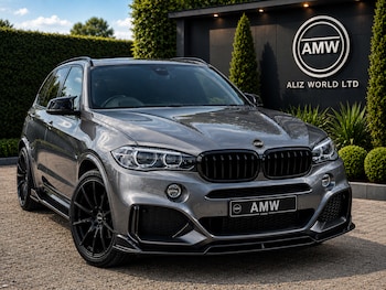 Used BMW X5 2017 for sale - 79196070: Photo
