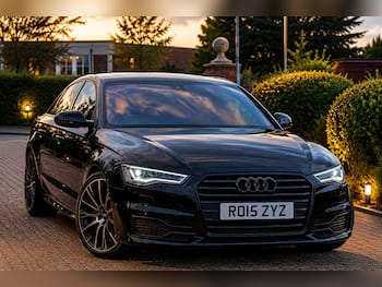 Used Audi A6 2015 for sale - 79776172: Photo