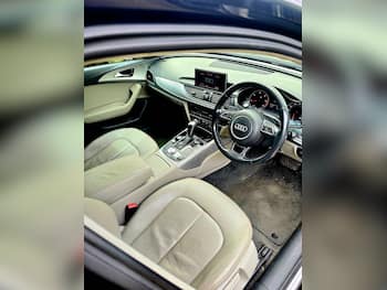 Used Audi A6 2015 for sale - 79776172: Photo
