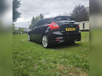 Used Ford Focus 2013 for sale - 76157122: Photo