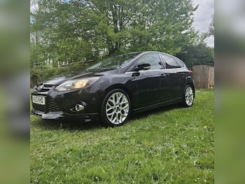 Used Ford Focus 2013 for sale - 76157122: Photo