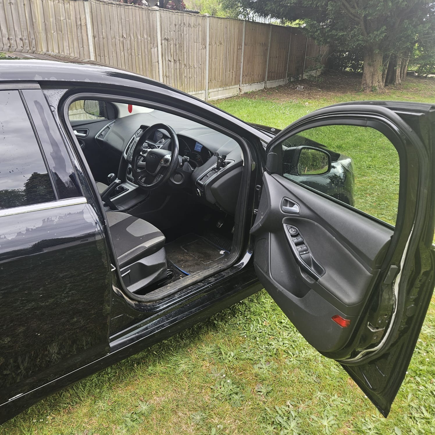 Used Ford Focus 2013 for sale - 76157122: Photo 7