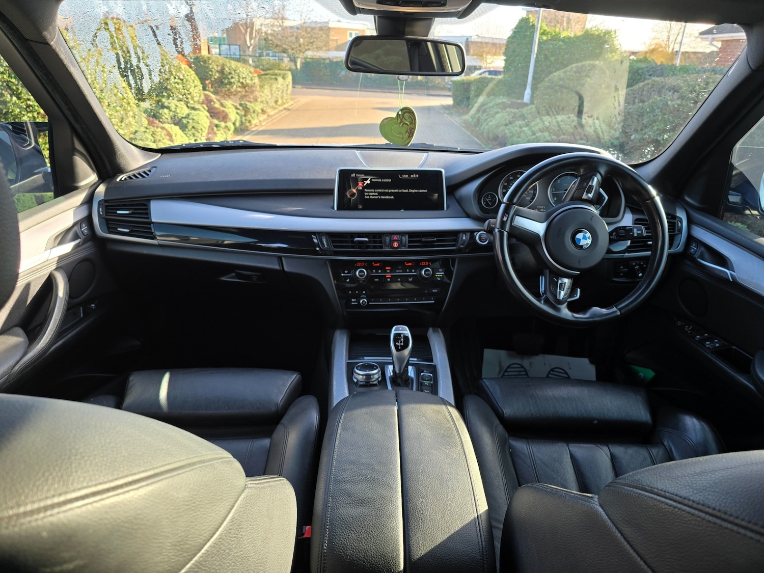 Used BMW X5 2016 for sale - 76738395: Photo 13