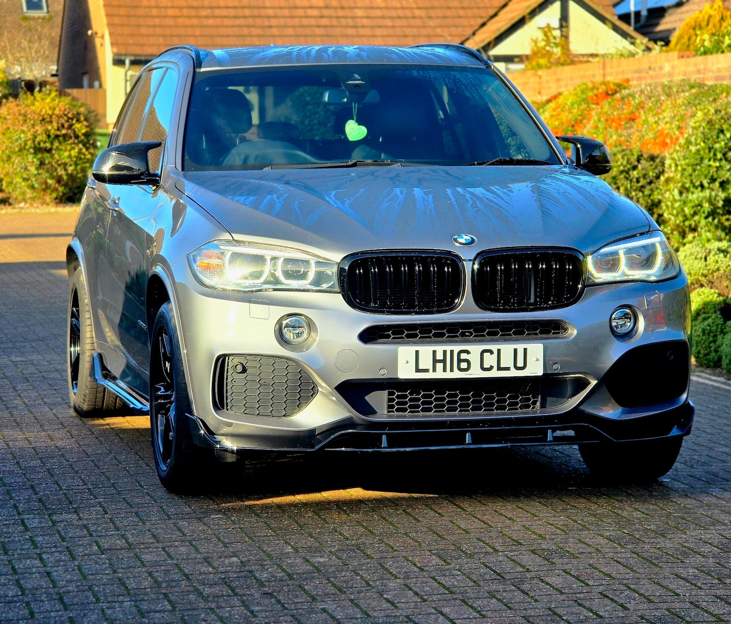 Used BMW X5 2016 for sale - 76738395: Photo 24