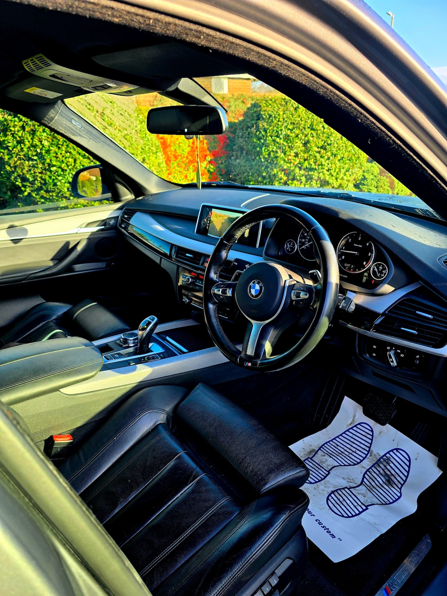 Used BMW X5 2016 for sale - 76738395: Photo 25