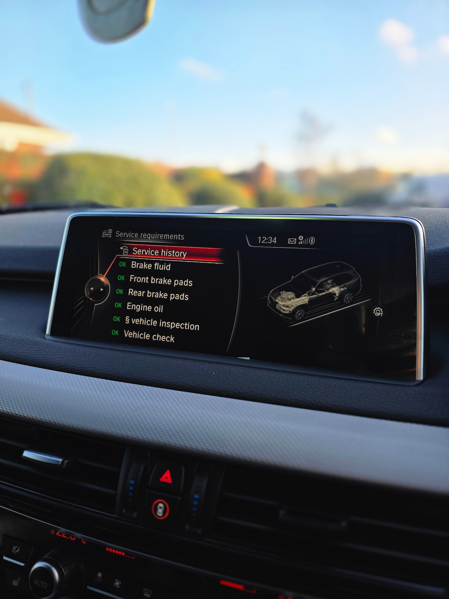 Used BMW X5 2016 for sale - 76738395: Photo 27