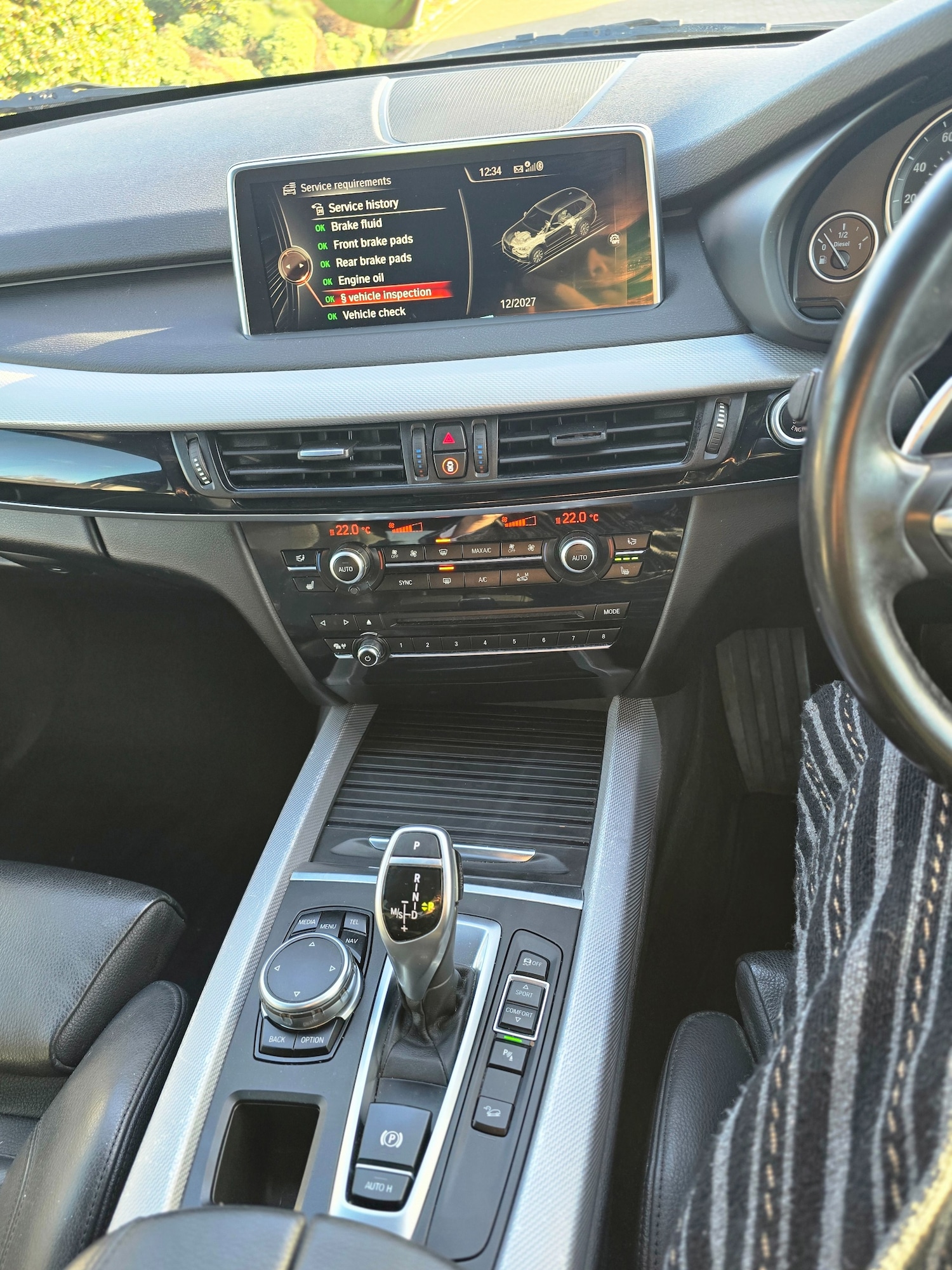 Used BMW X5 2016 for sale - 76738395: Photo 31