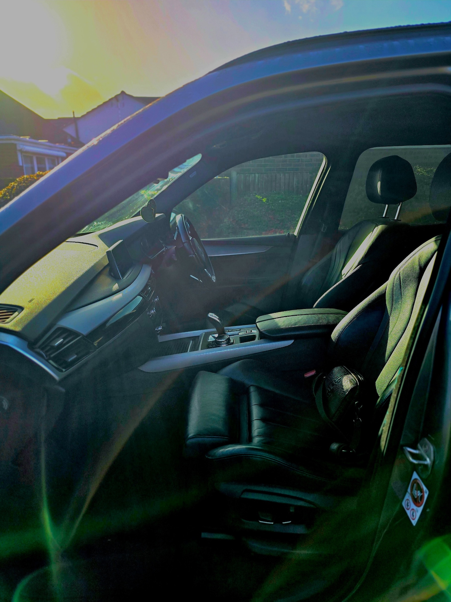 Used BMW X5 2016 for sale - 76738395: Photo 34