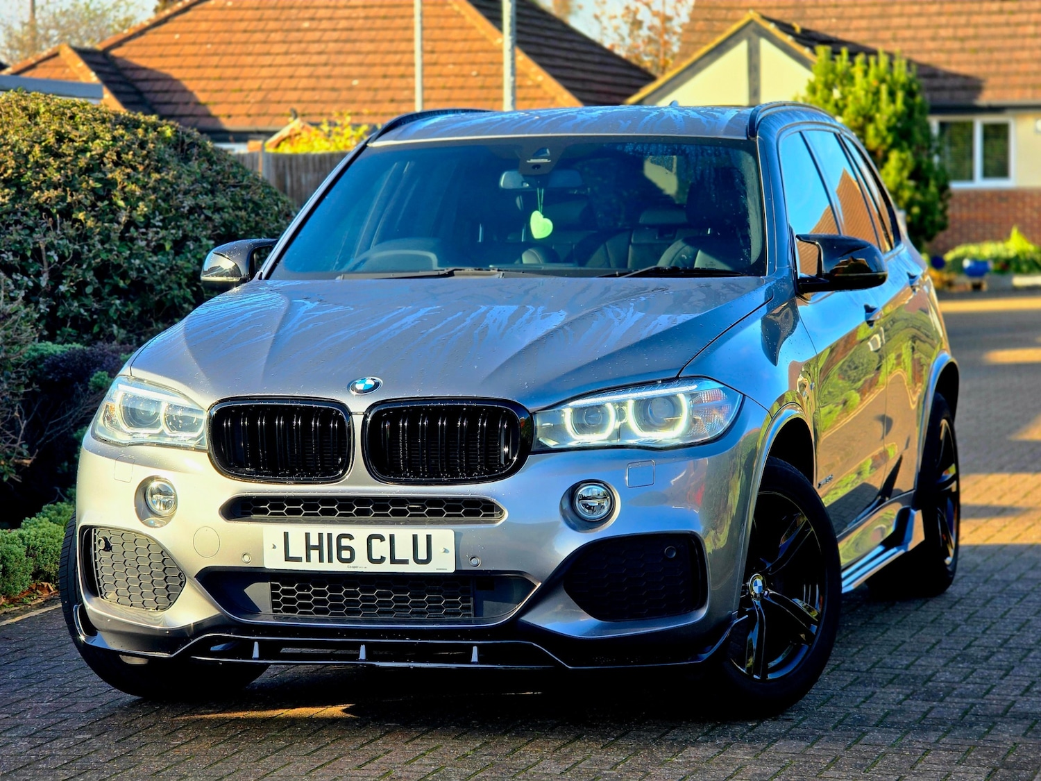 Used BMW X5 2016 for sale - 76738395: Photo 36
