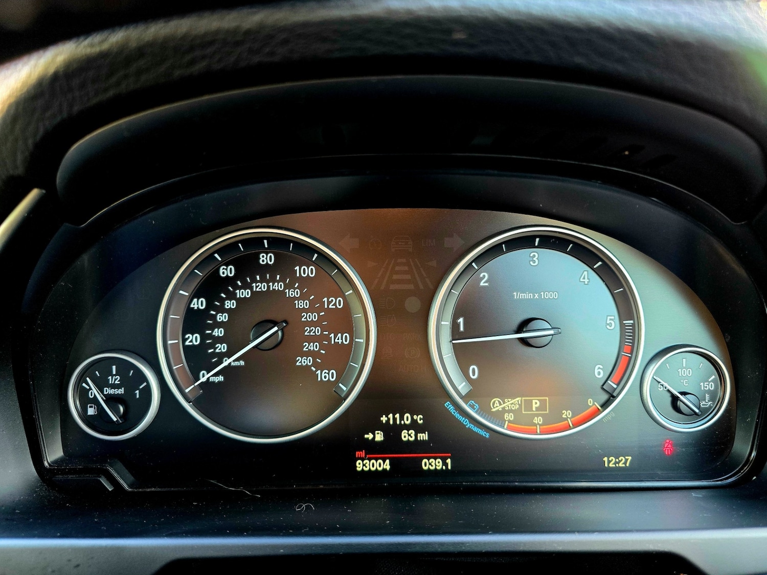 Used BMW X5 2016 for sale - 76738395: Photo 6