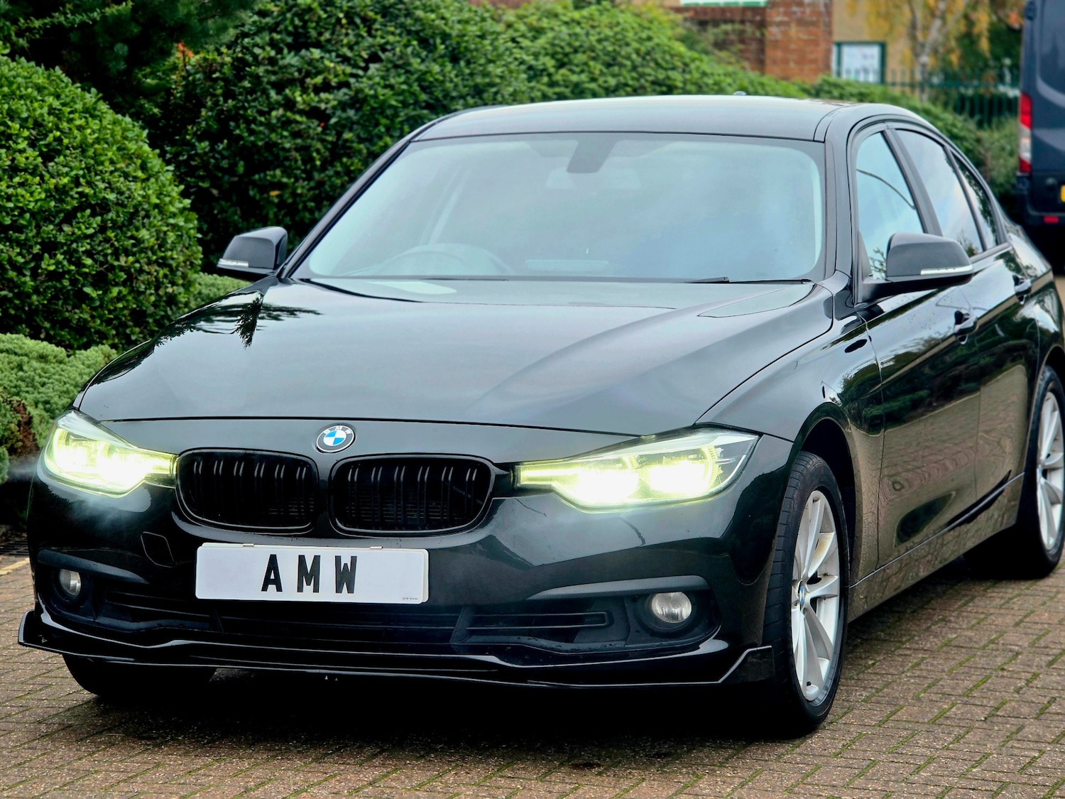Used BMW 3 Series 2018 for sale - 77581975: Photo 11