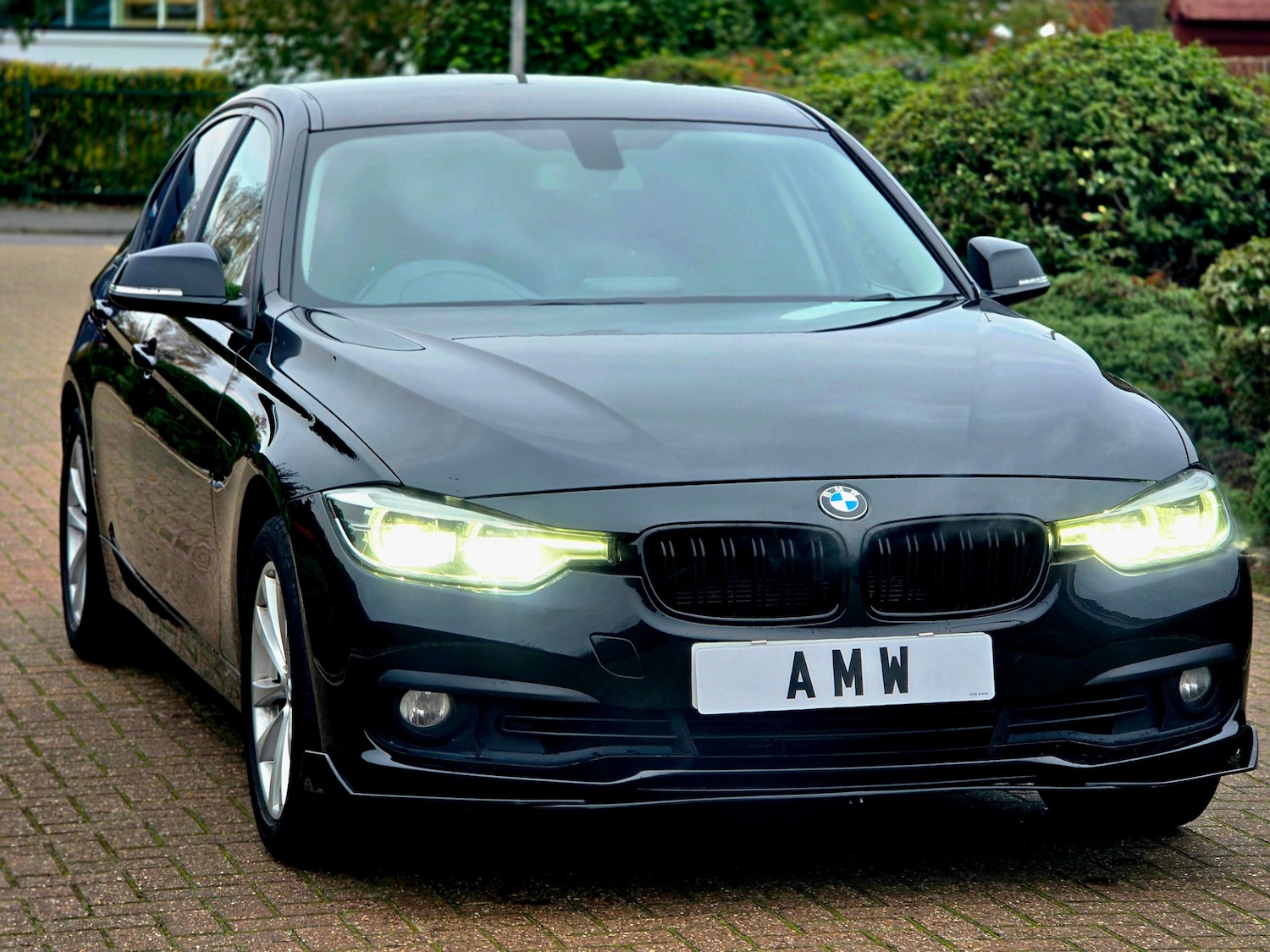 Used BMW 3 Series 2018 for sale - 77581975: Photo 15