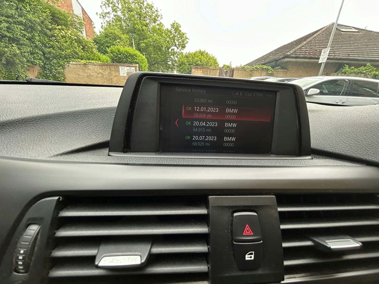 Used BMW 3 Series 2018 for sale - 77581975: Photo 24