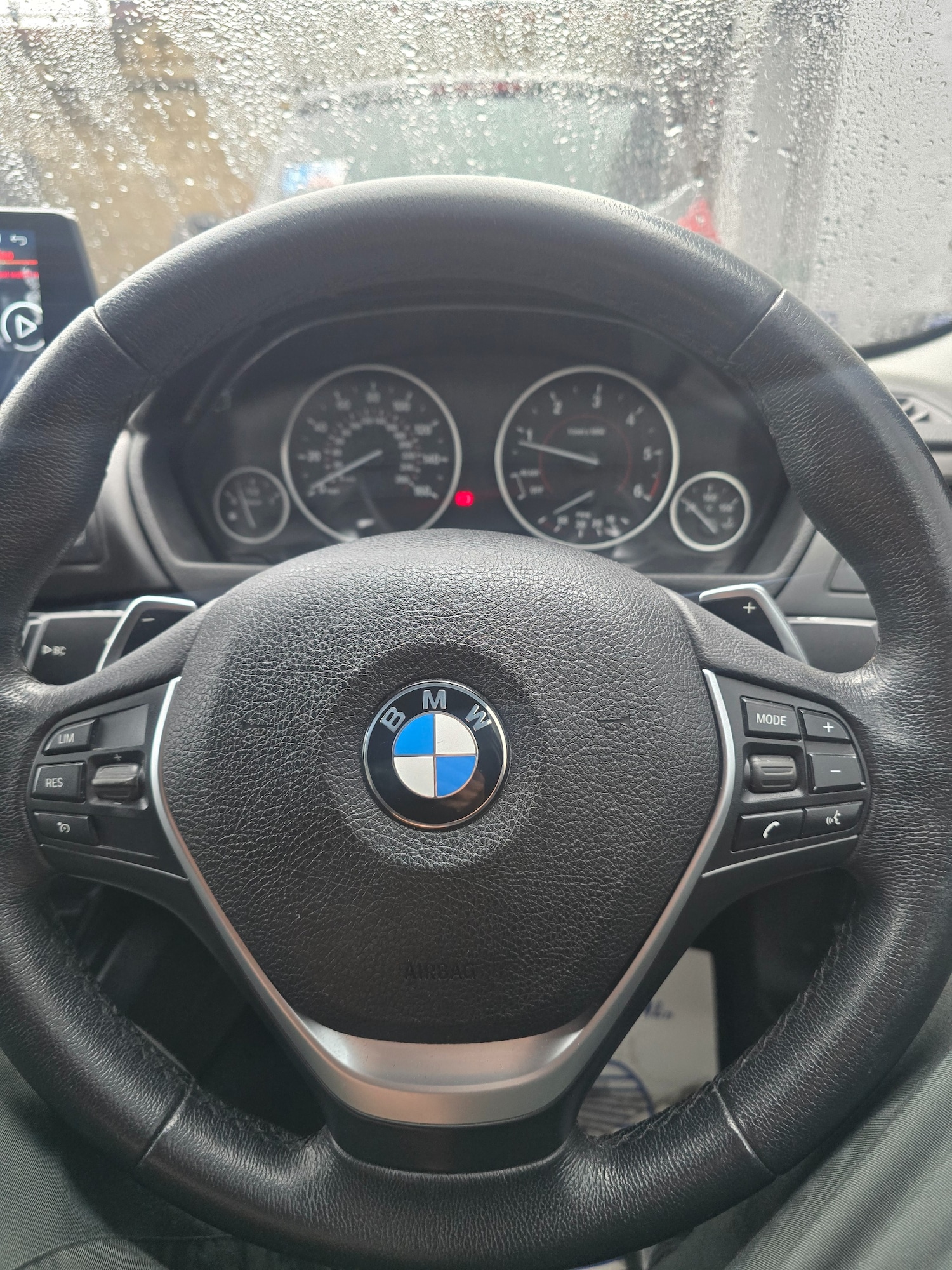 Used BMW 3 Series 2018 for sale - 77581975: Photo 26