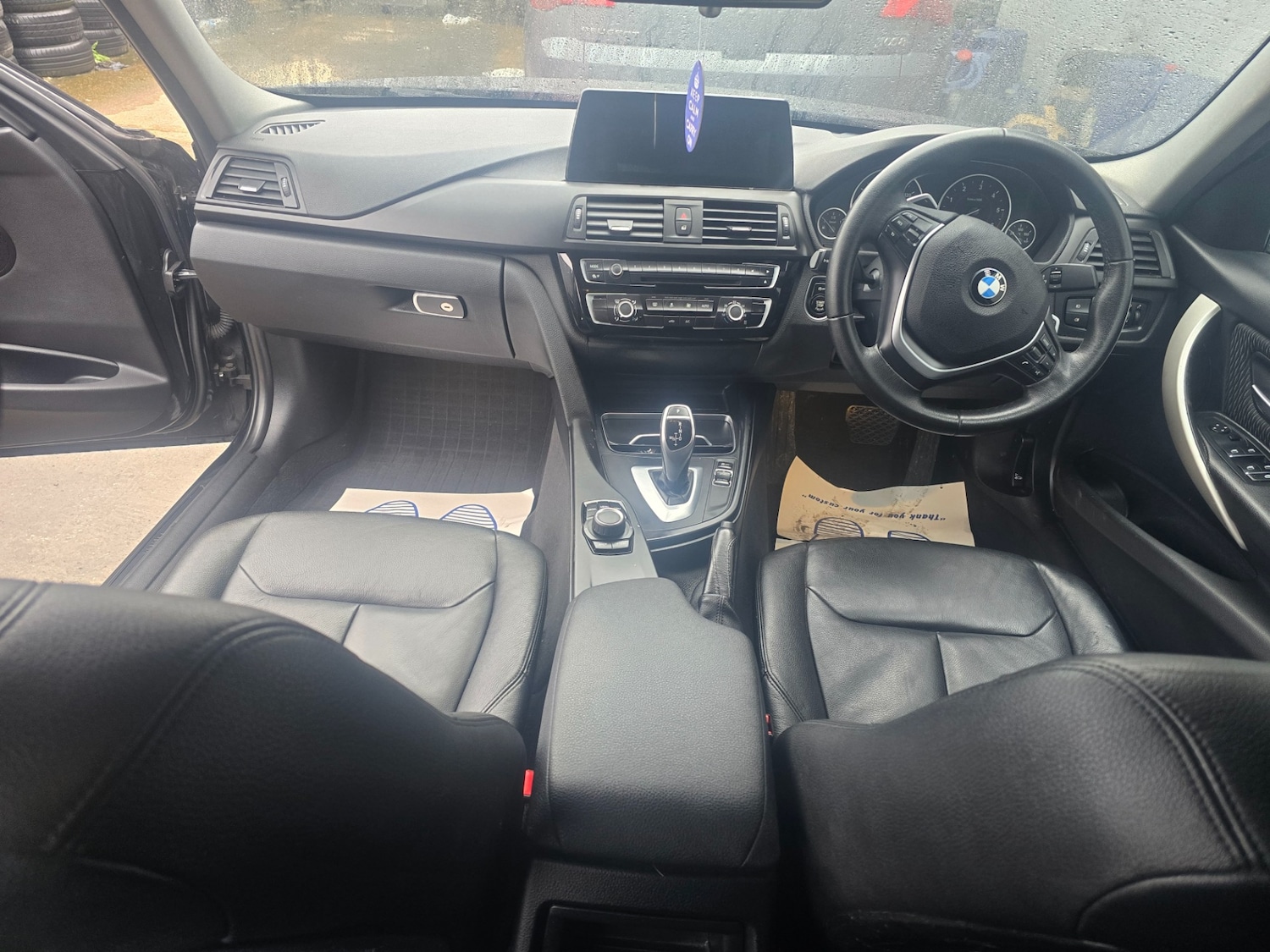 Used BMW 3 Series 2018 for sale - 77581975: Photo 36