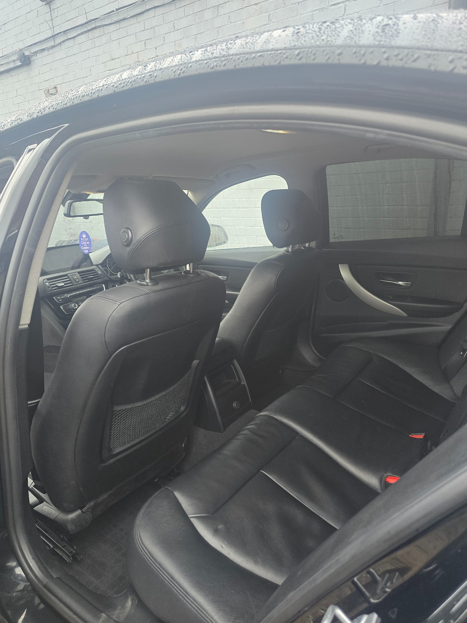 Used BMW 3 Series 2018 for sale - 77581975: Photo 39