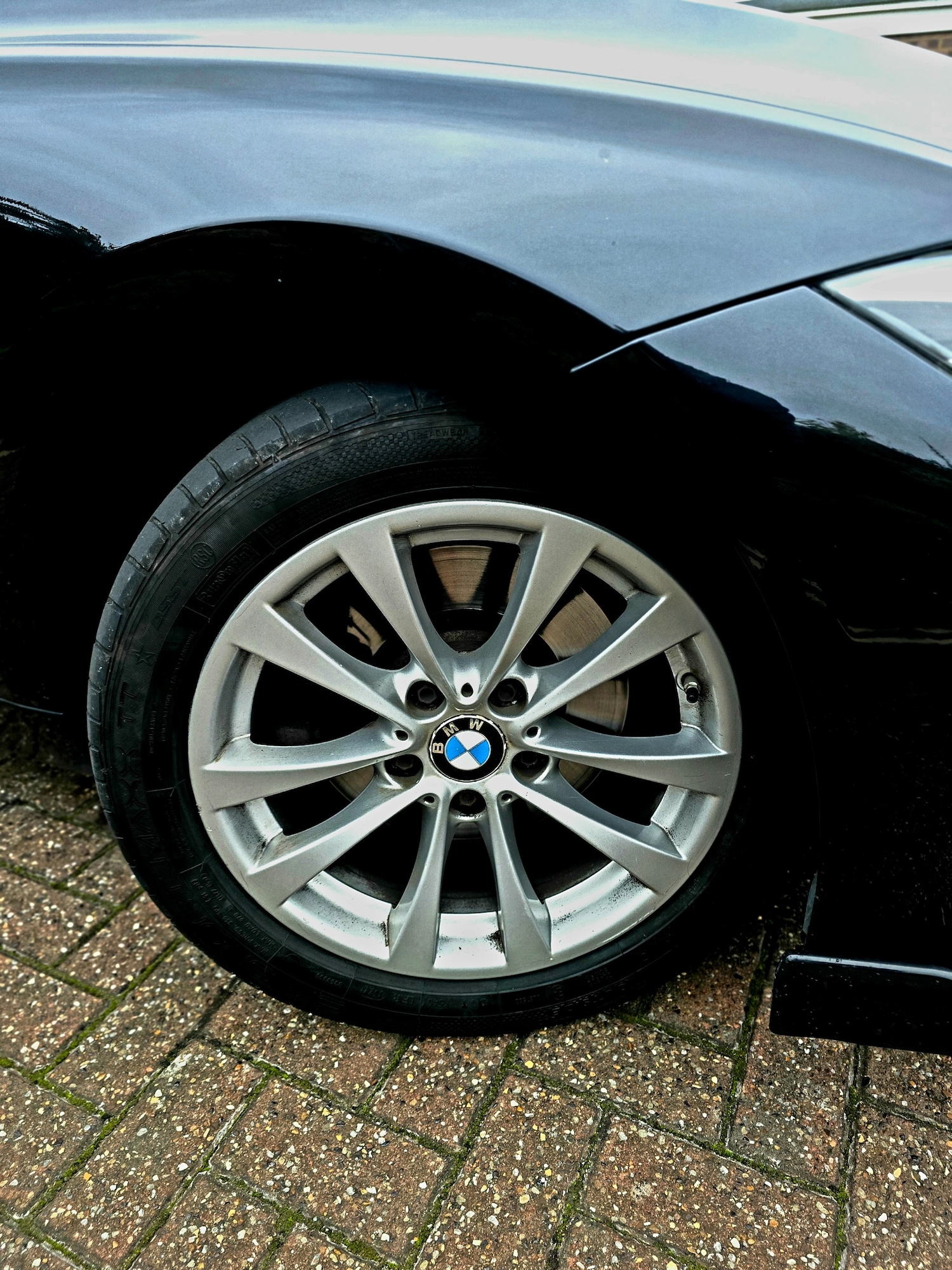 Used BMW 3 Series 2018 for sale - 77581975: Photo 4