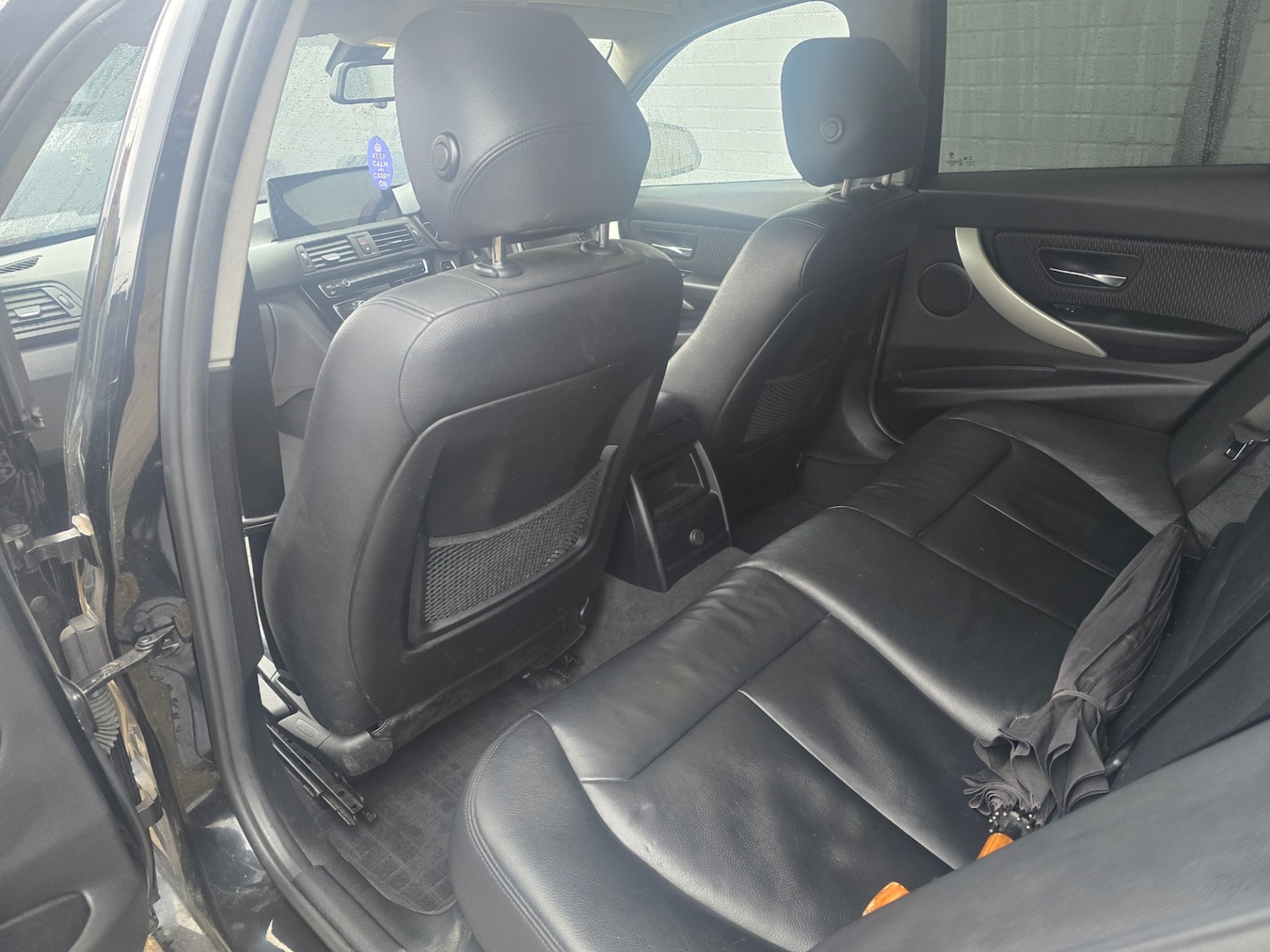 Used BMW 3 Series 2018 for sale - 77581975: Photo 40