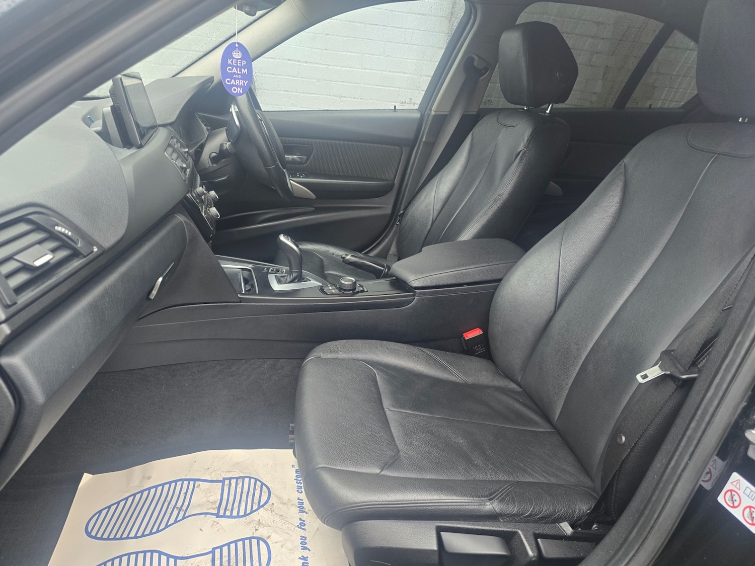 Used BMW 3 Series 2018 for sale - 77581975: Photo 42