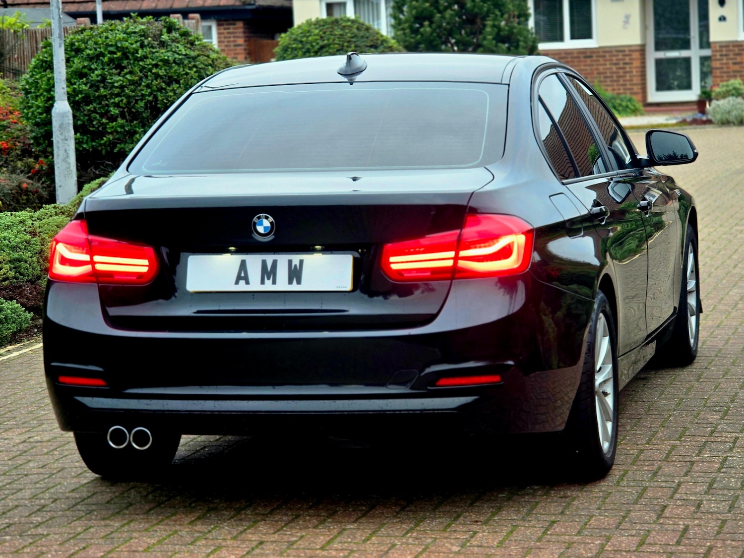 Used BMW 3 Series 2018 for sale - 77581975: Photo 5