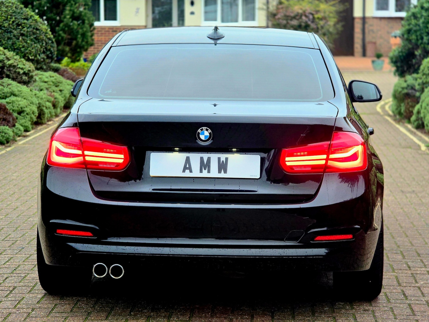 Used BMW 3 Series 2018 for sale - 77581975: Photo 6