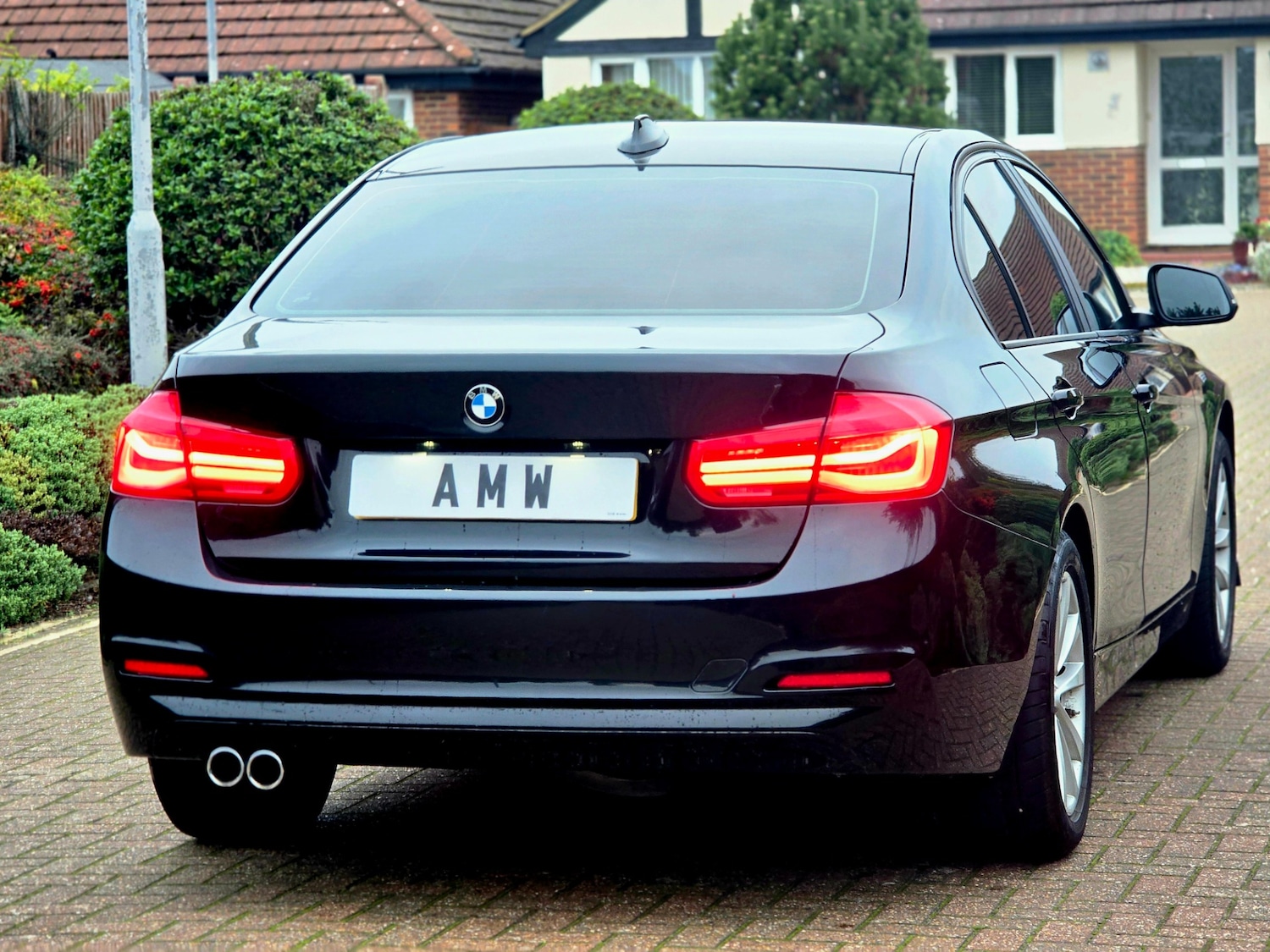 Used BMW 3 Series 2018 for sale - 77581975: Photo 7