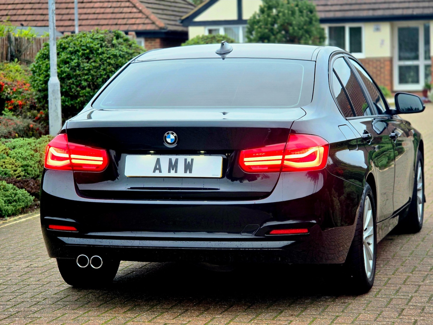 Used BMW 3 Series 2018 for sale - 77581975: Photo 8