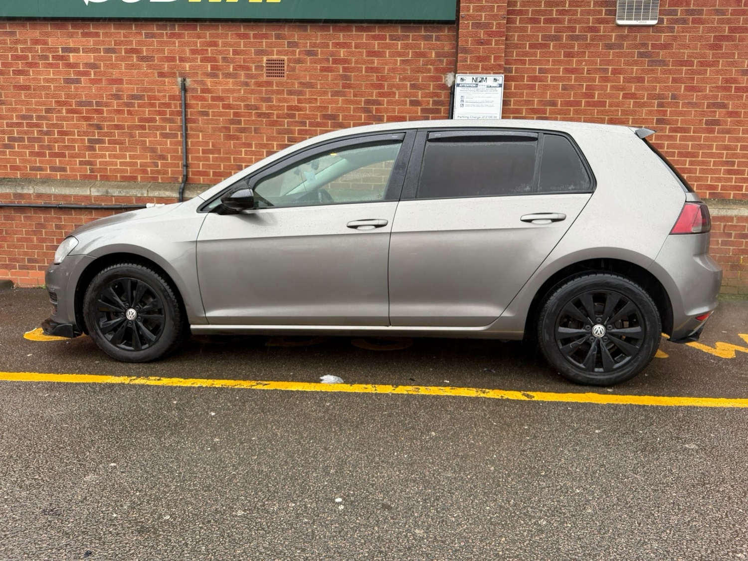 Used Volkswagen Golf 2014 for sale - 77622582: Photo 10