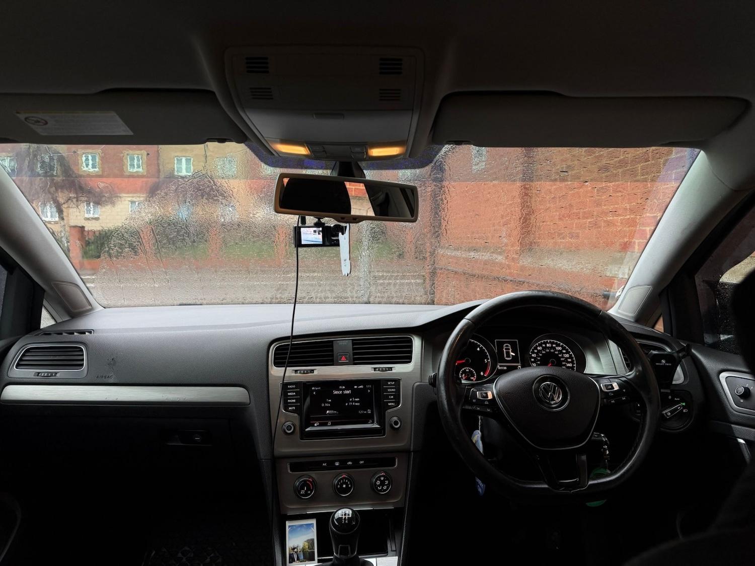 Used Volkswagen Golf 2014 for sale - 77622582: Photo 11