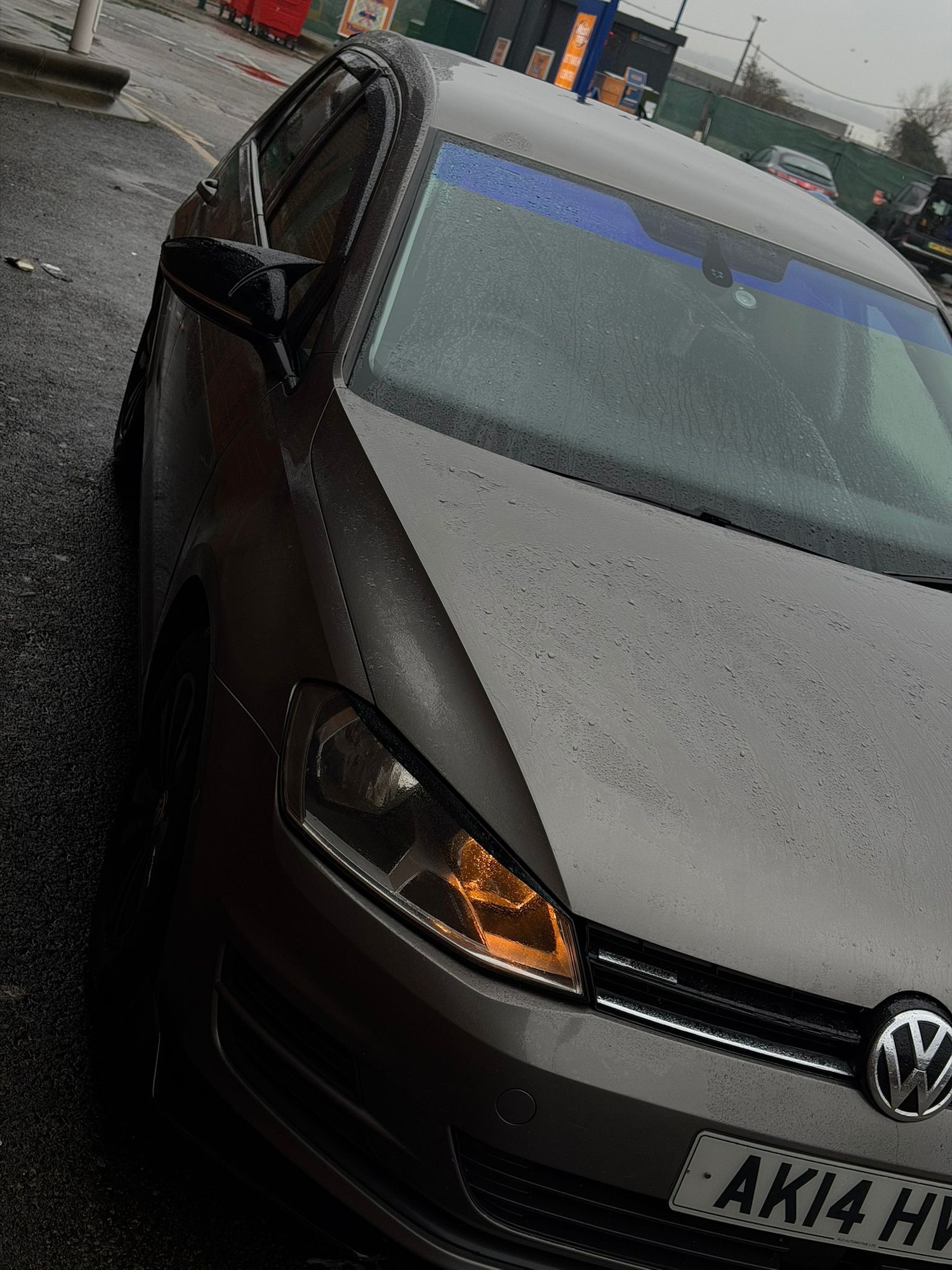 Used Volkswagen Golf 2014 for sale - 77622582: Photo 12