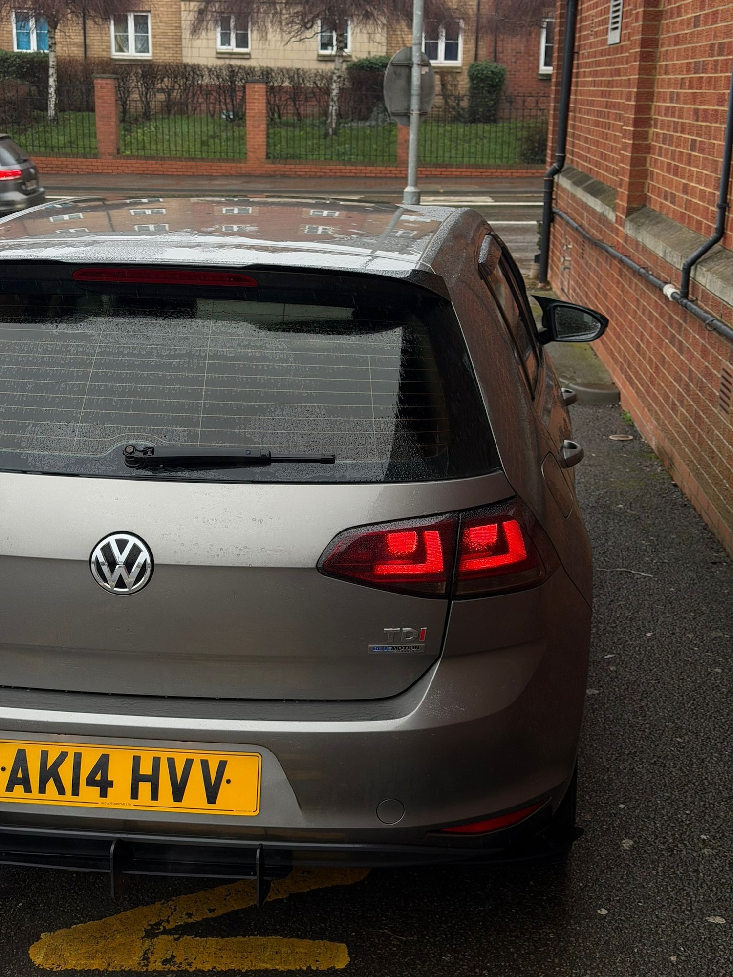 Used Volkswagen Golf 2014 for sale - 77622582: Photo 13