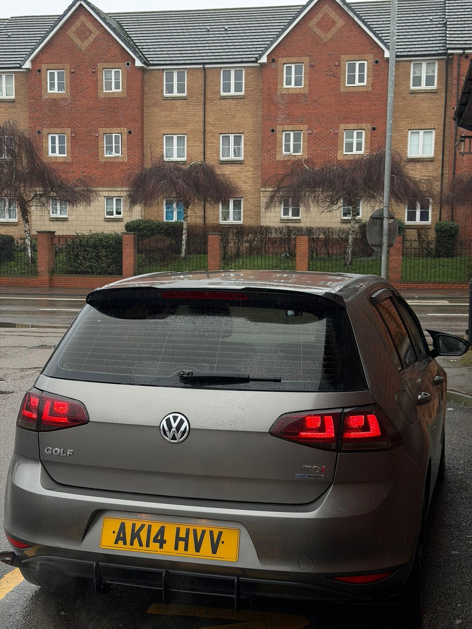 Used Volkswagen Golf 2014 for sale - 77622582: Photo 14