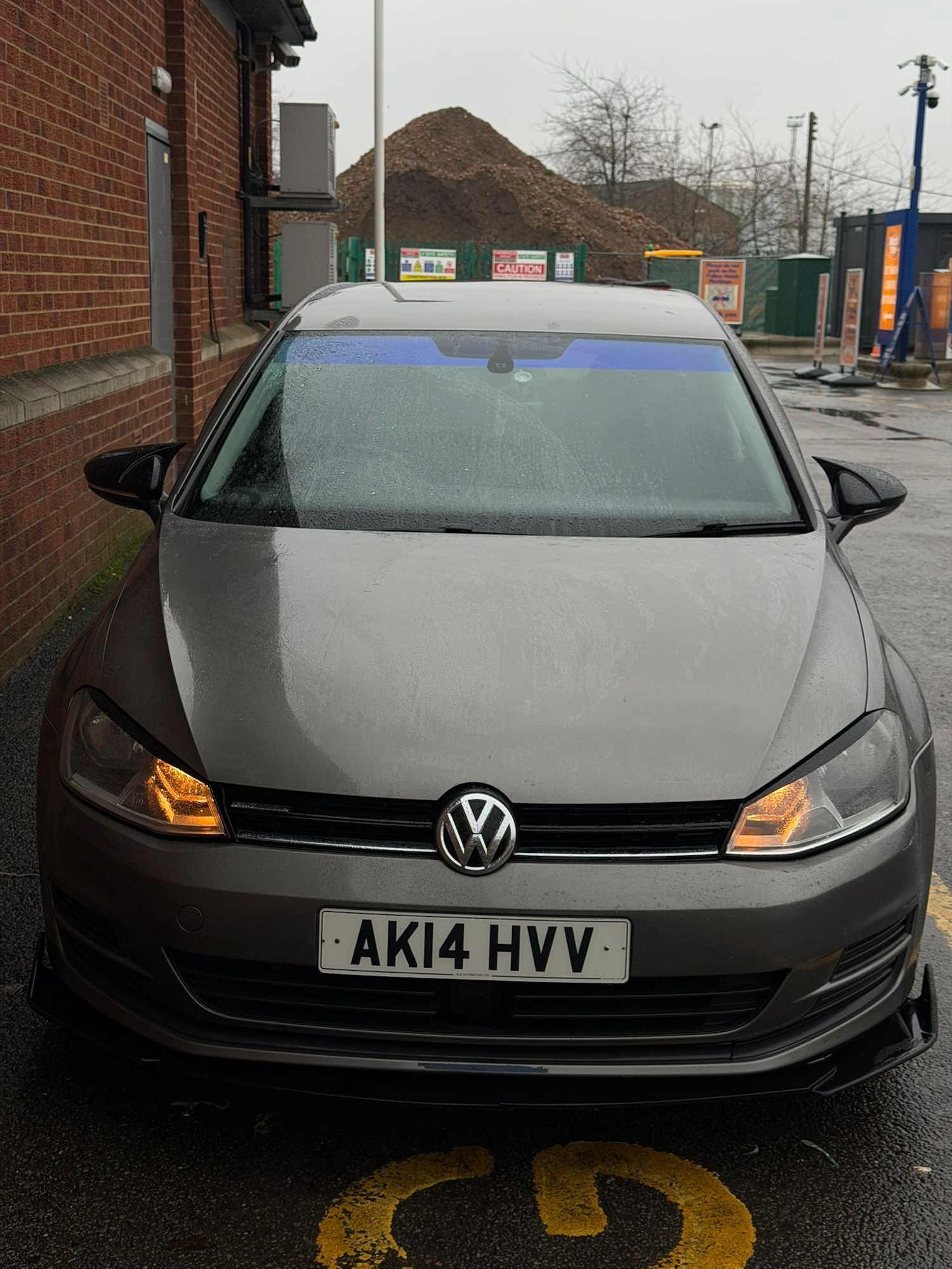 Used Volkswagen Golf 2014 for sale - 77622582: Photo 15