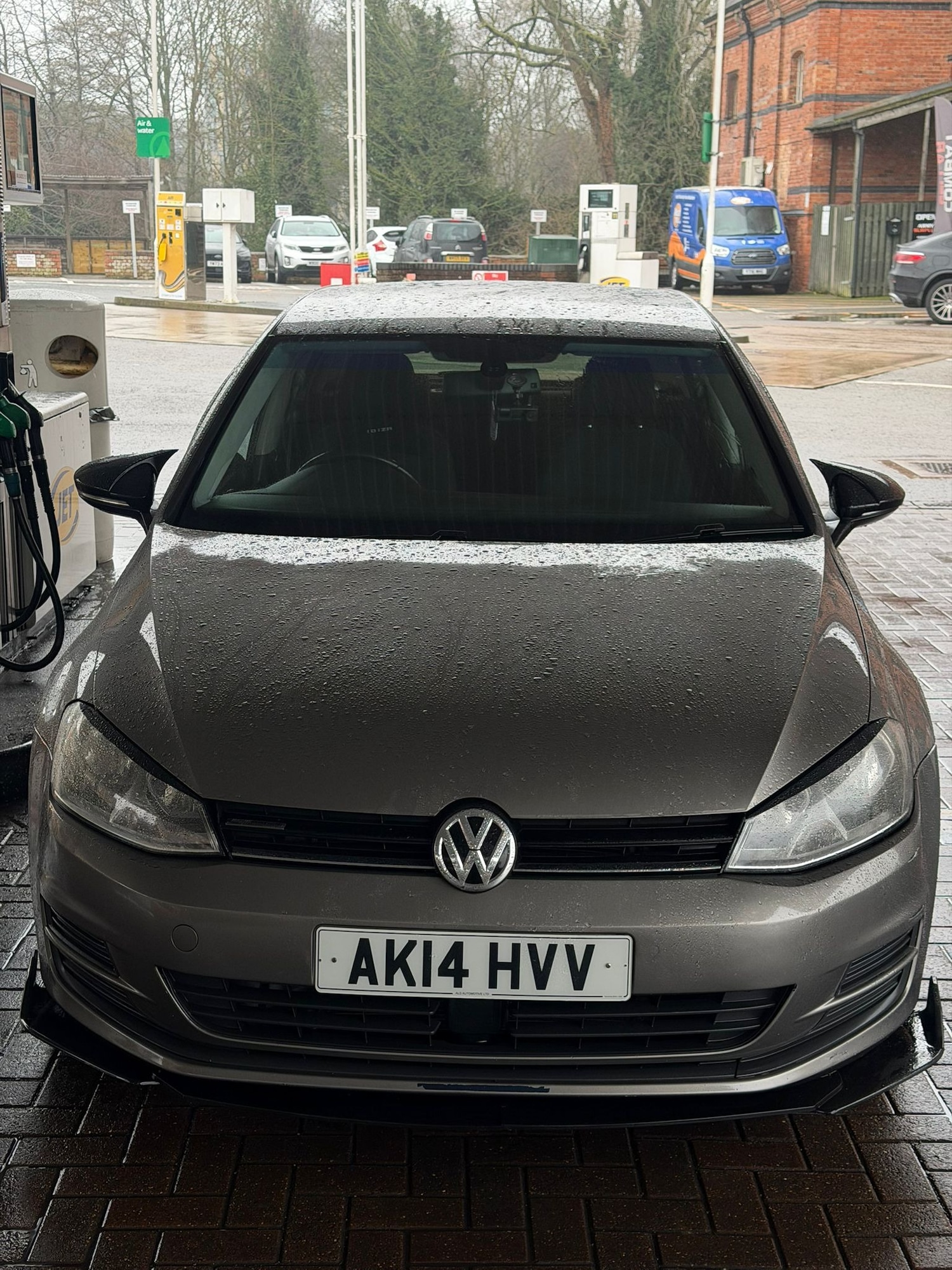 Used Volkswagen Golf 2014 for sale - 77622582: Photo 2