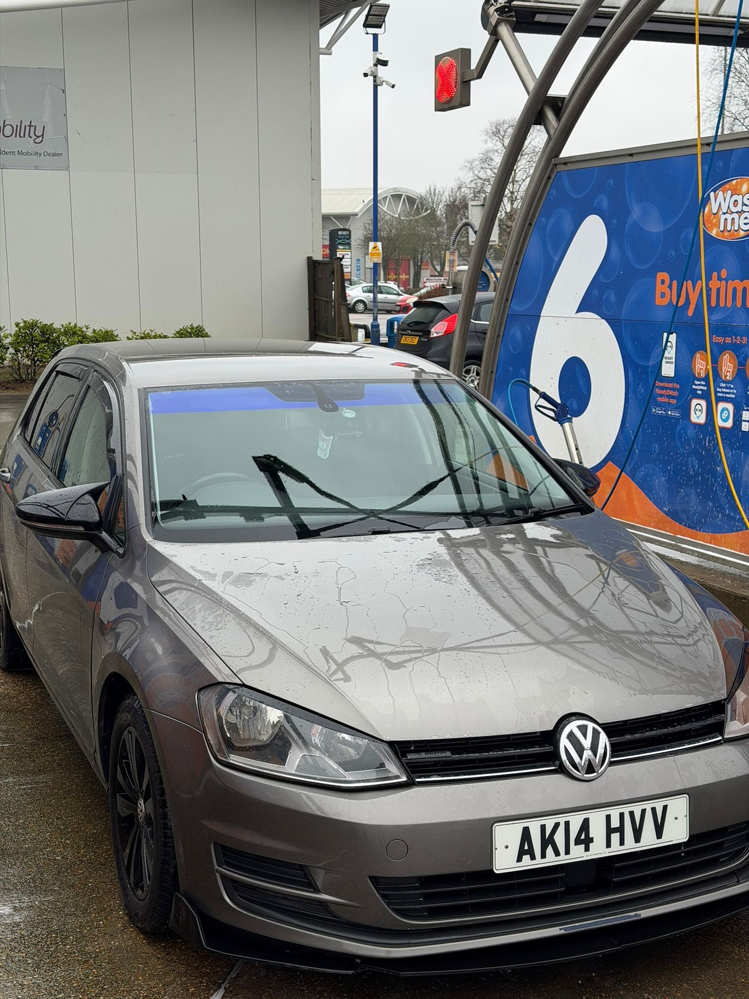 Used Volkswagen Golf 2014 for sale - 77622582: Photo 3