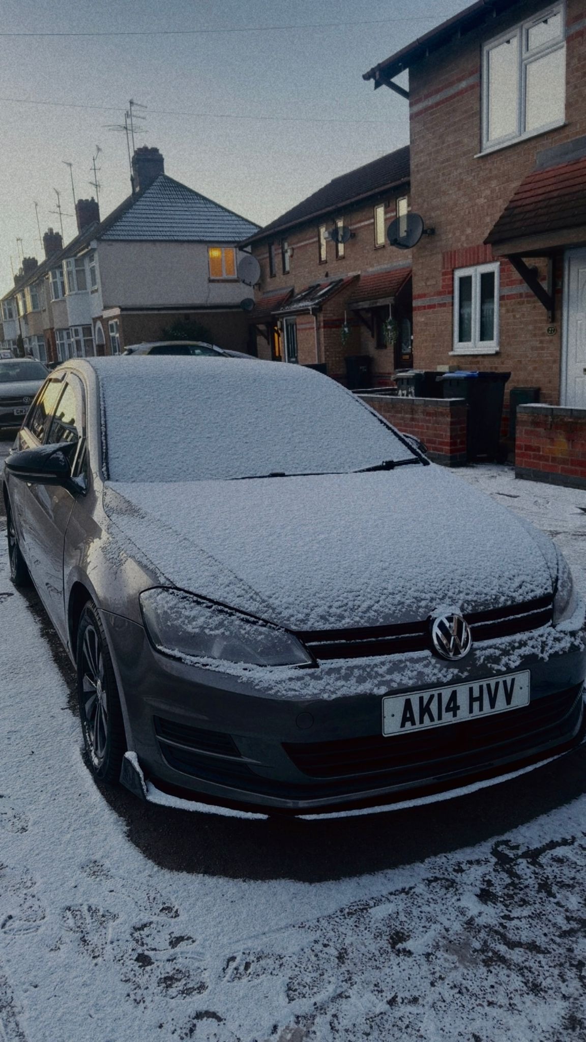 Used Volkswagen Golf 2014 for sale - 77622582: Photo 4