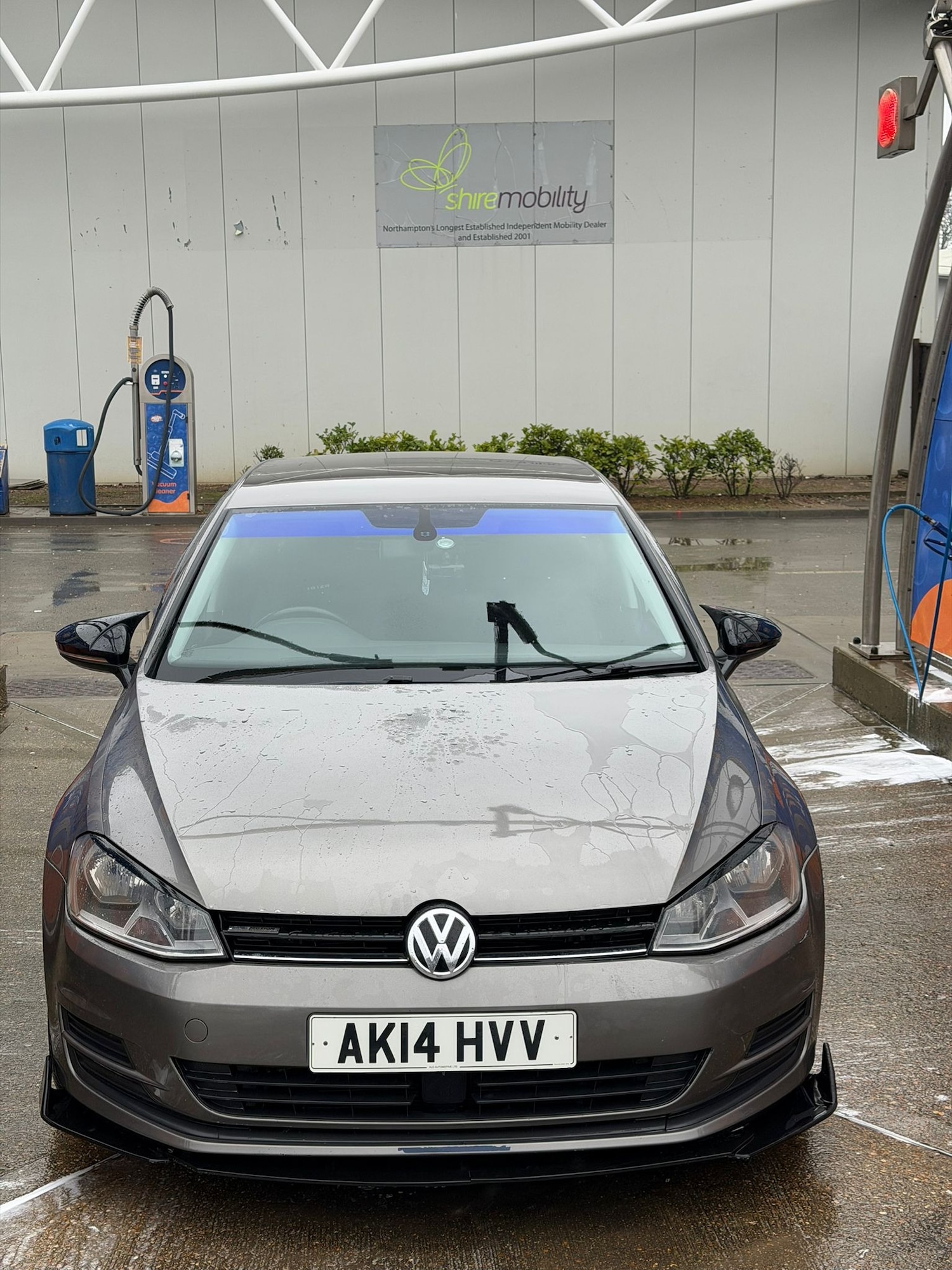Used Volkswagen Golf 2014 for sale - 77622582: Photo 5